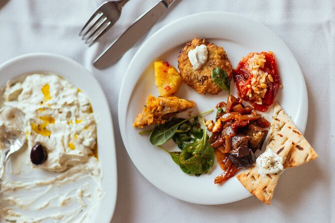 Private Food Tour of Athens: 6 or 10 Tastings - How to prepare: meeting point, pacing, and smart choices