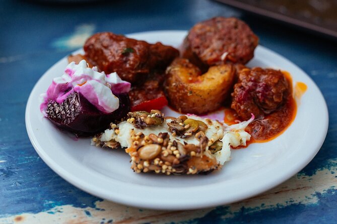 Private Food Tour of Athens: 6 or 10 Tastings - Book it or skip it: who this private food tour fits best