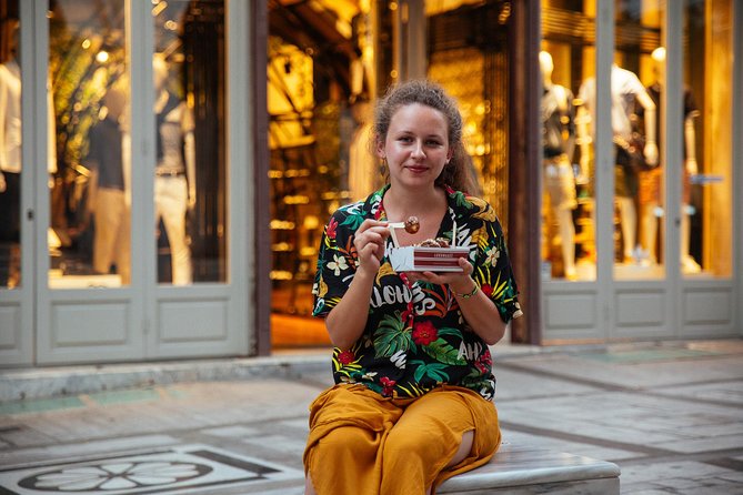 Private Food Tour of Athens: 6 or 10 Tastings - FAQ