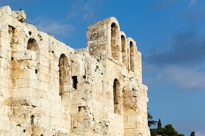 Private Full Day Athens Photography Tour - Why Athens looks different when you shoot with a plan