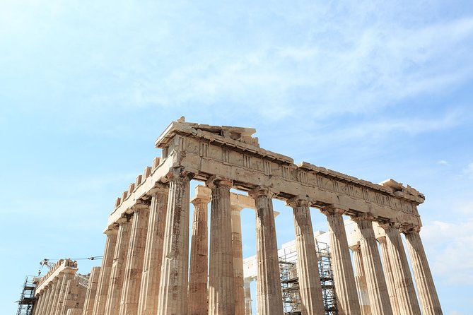 Private Full Day Athens Photography Tour - Stops 5–6: Plaka and Anafiotika for street-level storytelling