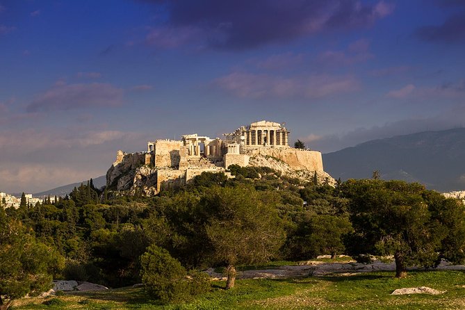 Private Full Day Athens Photography Tour - Stop 7: “Athens Photo Tour” session—turn sightseeing into a usable skill