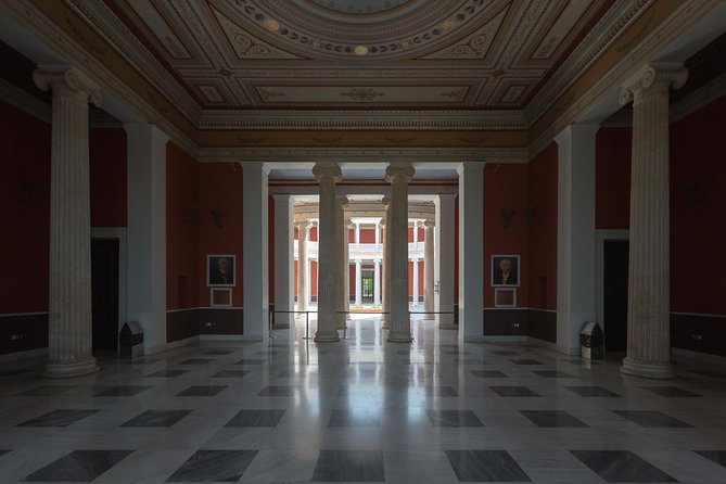 Private Full Day Athens Photography Tour - Morning logistics: how the day actually flows