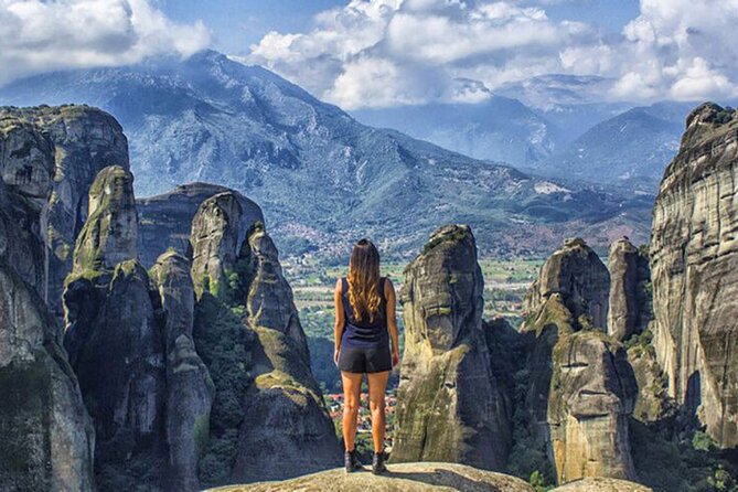 Private Full-Day Trip to Meteora by Train From Athens - Local Agency - Should you book this private Meteora day trip?