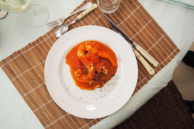 Private Greek Cooking Class in Athens-Learn to Cook with Angelina - Key points worth knowing