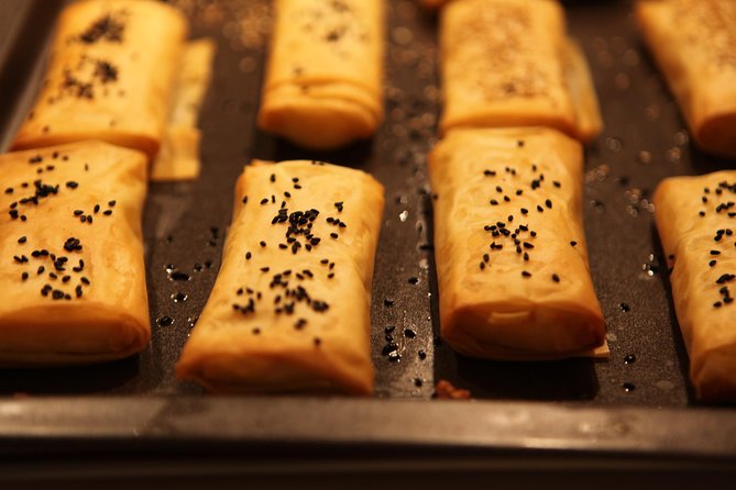 Private Greek Cooking Class in Athens-Learn to Cook with Angelina - Choosing Lunch vs. Dinner: Timing That Changes the Mood