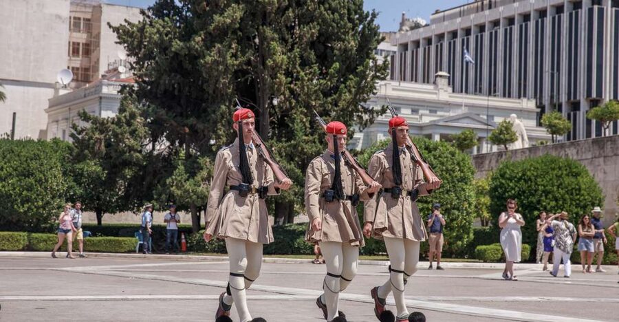 Private Guided Tour: Athens, Acropolis and Acropolis Museum - Price and logistics: what you should budget for