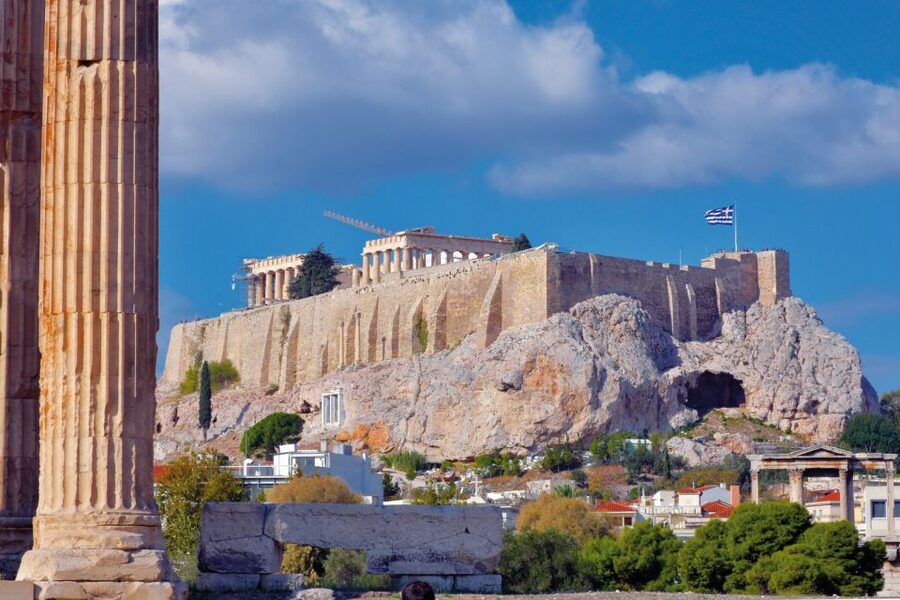 Private Guided Tour: Athens, Acropolis and Acropolis Museum - What the walking day feels like (and who it suits)
