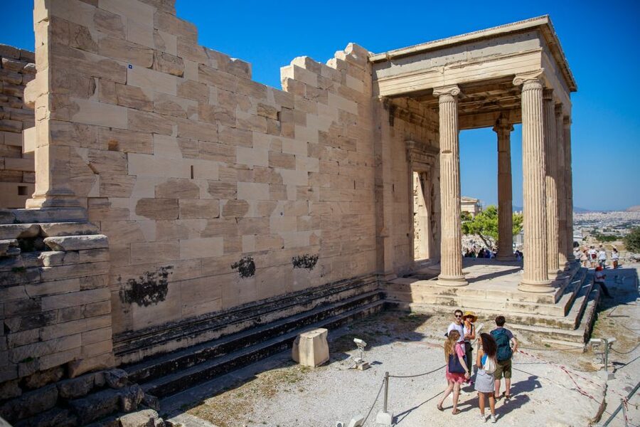 Private Guided Tour: Athens, Acropolis and Acropolis Museum - Should you book this private Acropolis and Museum tour?