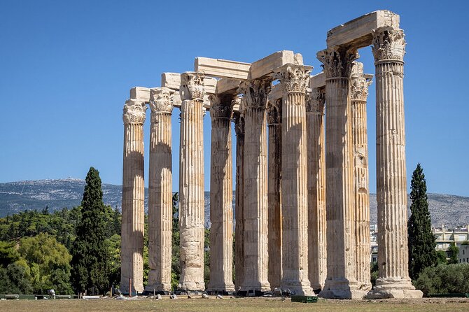 Private Half-Day Acropolis and Historical Sites Tour in Athens - Parthenon time: the payoff stop (and why tickets matter)