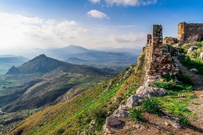 Private half-day tour to Ancient Corinth from Athens - Private Corinth in 5 hours: what this tour gives you (and what it doesn’t)