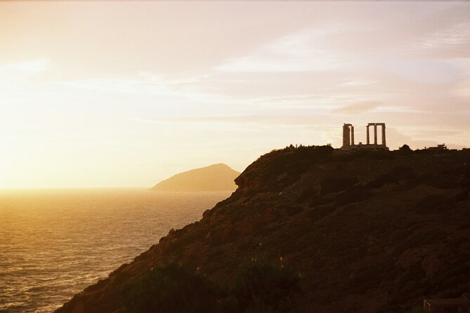 Private Half Day Tour to Cape Sounio and Temple of Poseidon - Key highlights worth your attention
