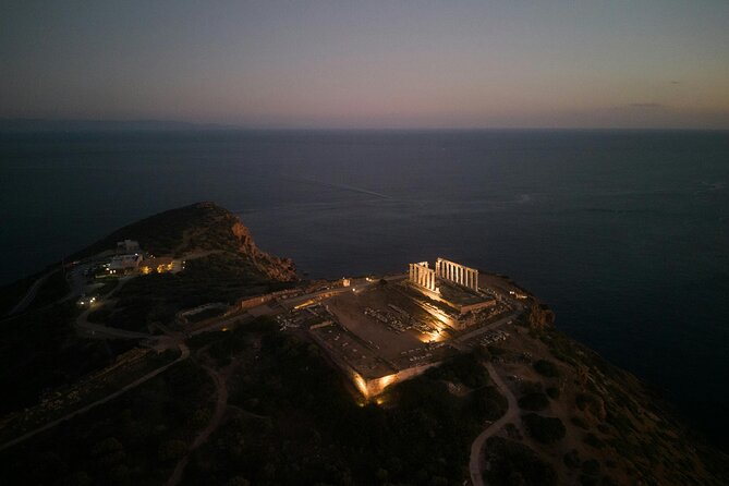 Private Half Day Tour to Cape Sounio and Temple of Poseidon - Private sunset to Cape Sounion: what makes it special
