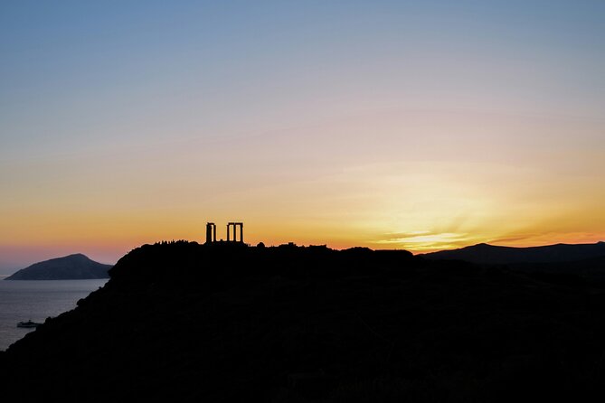 Private Half Day Tour to Cape Sounio and Temple of Poseidon - Getting picked up in Athens without stress