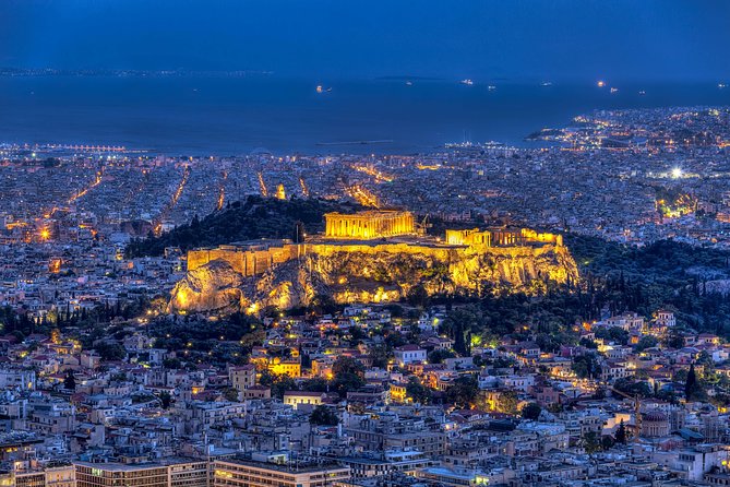 Private in Athens !!! Full Day Guided Tour - Why this private Athens day works so well