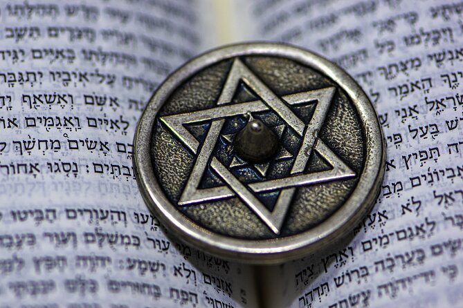 Private Jewish Heritage Tour in Athens, Jewish History & Culture - Price and value: what $281.14 per person buys you