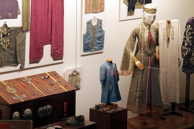 Private Jewish Heritage Tour in Athens, Jewish History & Culture - Tips to get more from Beth Shalom, Etz Chaim, and the museum