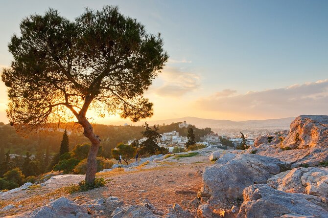 Private Luxury Biblical Tour: Apostle Paul in Athens & Corinth - The Bema of Apostle Paul and Gallio: Acts in a Real Location