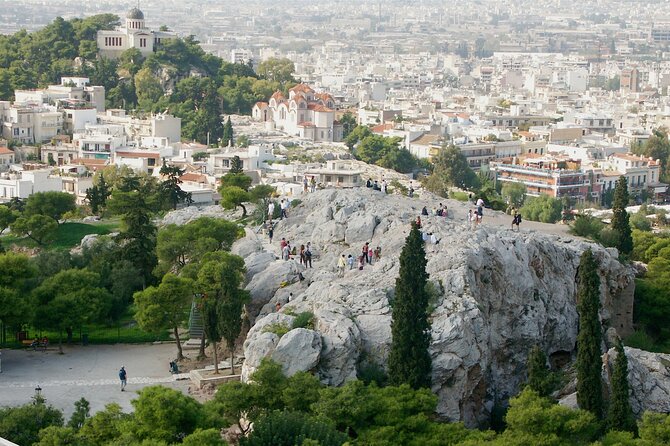 Private Luxury Biblical Tour: Apostle Paul in Athens & Corinth - Corinth Archaeological Museum: When the Objects Fill the Gaps