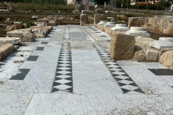 Private Luxury Biblical Tour: Apostle Paul’s Footsteps – Corinth - Corinth at a Glance: Why This Paul’s Footsteps Tour Works