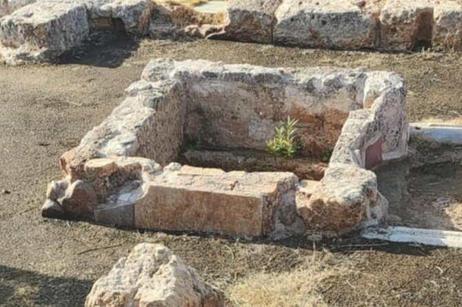 Private Luxury Biblical Tour: Apostle Paul’s Footsteps – Corinth - Apostle Paul Church in Corinth: Ending at a Spiritual Site With Modern Meaning