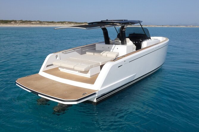 Private Luxury Powerboat Day Tour in Athens - Key Highlights at a Glance