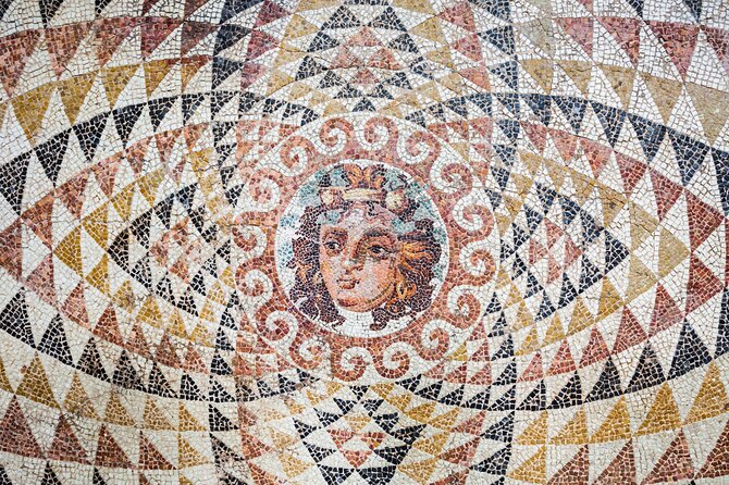 Private Luxury Tour: Ancient Corinth, Mycenae, Epidaurus, Nafplio - The Mycenae Museum: Gold, Pottery, and Everyday Clues