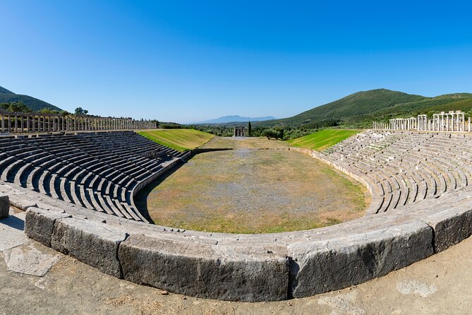 Private Luxury Tour: Ancient Messene – Glory of the Peloponnese - Key things that make this tour worth your time
