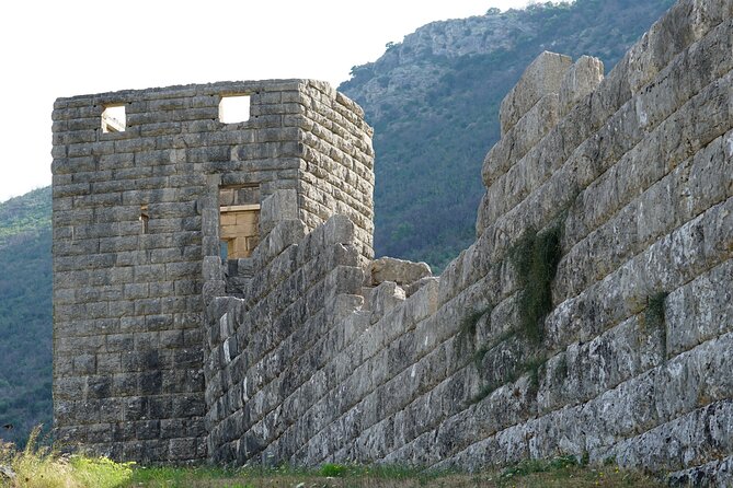 Private Luxury Tour: Ancient Messene – Glory of the Peloponnese - The Ancient Theater: Where Politics, Performance, and People Converged