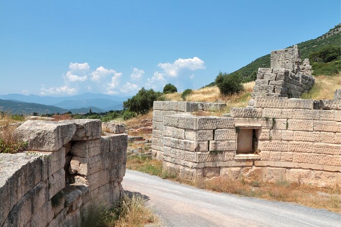Private Luxury Tour: Ancient Messene – Glory of the Peloponnese - Price and Logistics: What $399.07 Covers and What Doesn’t
