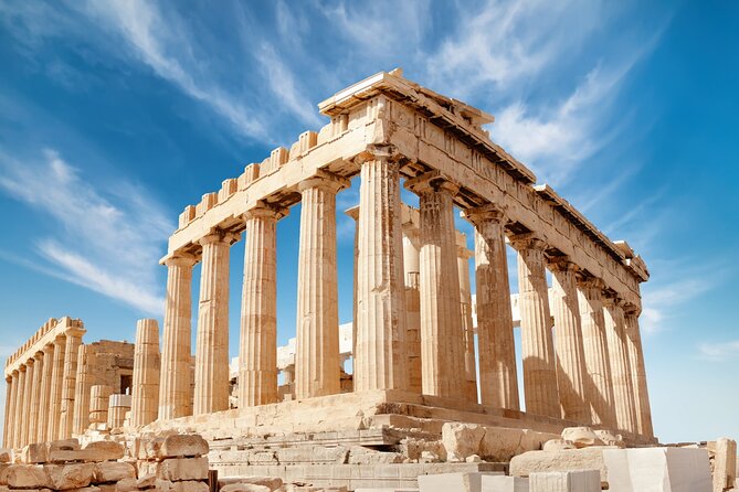 Private Luxury Tour: Athens Acropolis & Iconic City Highlights - Key highlights worth knowing