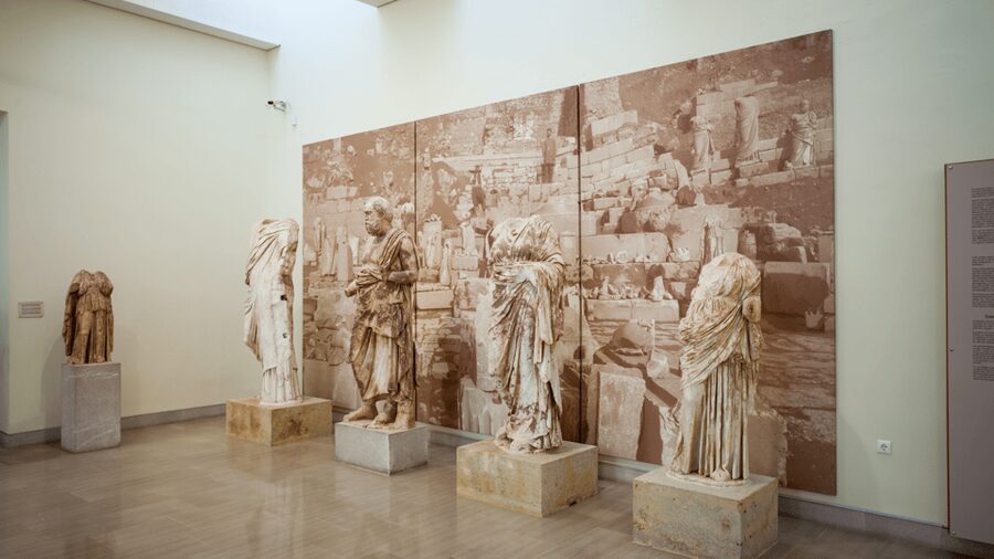 Private Luxury Tour: Delphi, Itea & the Charm of Galaxidi - The best reasons to pick this Delphi–Itea–Galaxidi private day
