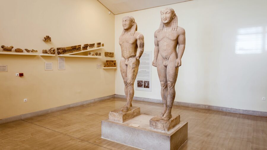 Private Luxury Tour: Delphi, Itea & the Charm of Galaxidi - Private luxury ride, tight group, and easy pickup