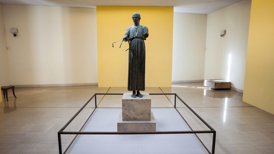 Private Luxury Tour: Delphi, Itea & the Charm of Galaxidi - The road to Delphi: why the drive is more than just transit