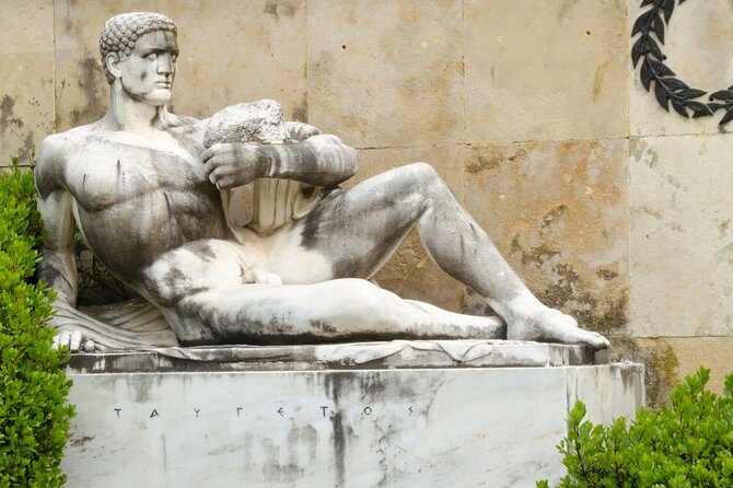 Private Luxury Tour: Delphi & Thermopylae – The 300’s Legacy - Key points before you go