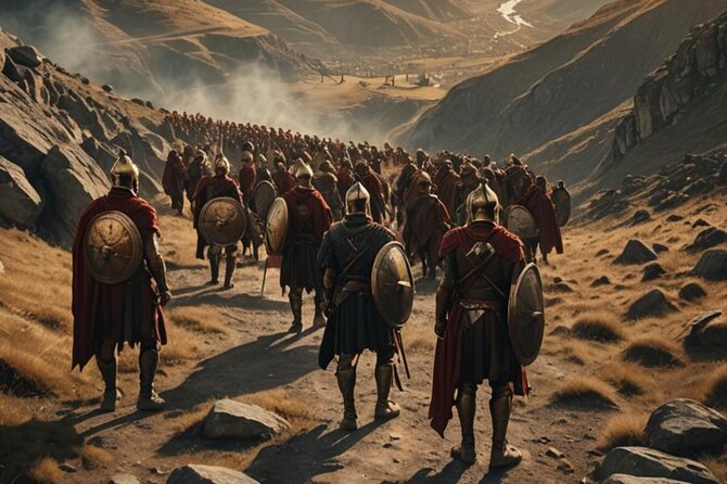 Private Luxury Tour: Delphi & Thermopylae – The 300’s Legacy - Price and value: what $319.27 buys you (and what it doesn’t)