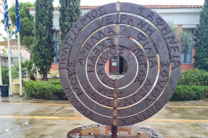 Private Luxury Tour: Marathon – Battle & Run That Changed History - Stop 3: Archaeological Museum of Marathon + Battlefield of Marathon—Athenian victory in context