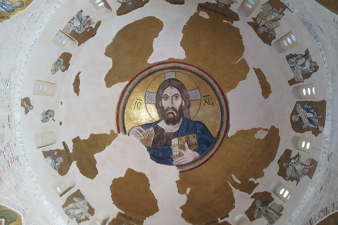 Private Luxury Tour: Unveiling the Sacred Mysteries of Eleusis - Key things to know before you go