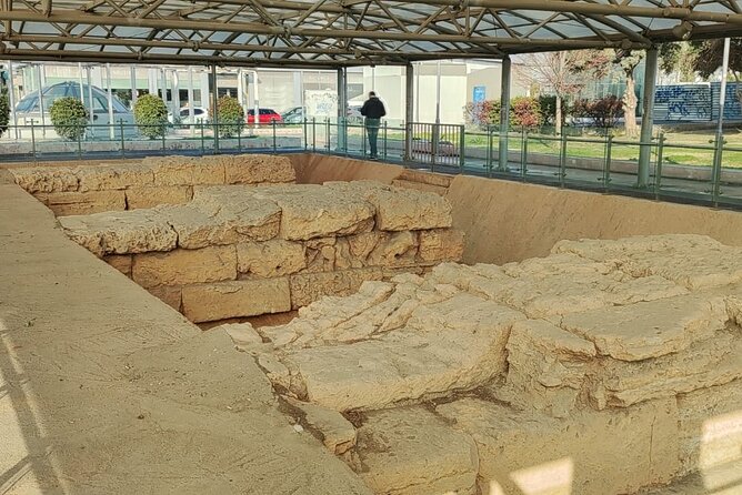 Private Luxury Tour: Unveiling the Sacred Mysteries of Eleusis - Daphni Monastery on the Route: Byzantine Mosaics With a Pilgrim-Walk Feel