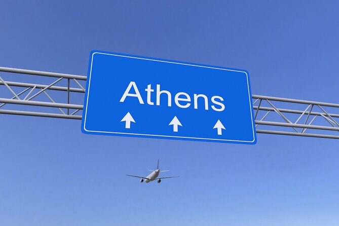 Private Luxury Transfers in Athens, Piraeus Port & Athens Airport - When Things Go Wrong: The Most Realistic Risks to Watch