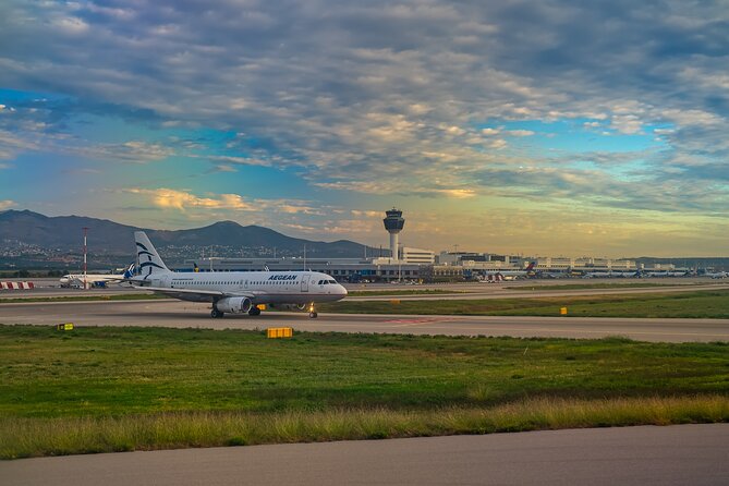 Private Luxury Transfers in Athens, Piraeus Port & Athens Airport - Price and Value: Is $33.49 Per Person Worth It?