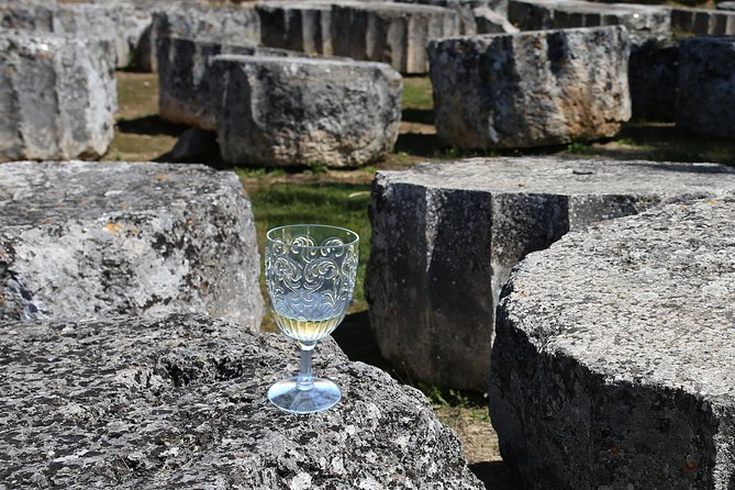 Private Luxury wine tour in Ancient Nemea and vineyards. - Price and Value: What You’re Really Paying For