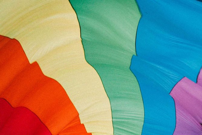Private Midnight Rainbow Gay Tour - Key things that make this midnight tour worth it