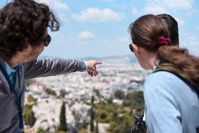 Private Mythology Tour of the Acropolis and Acropolis Museum - Mythology at the Acropolis: Why it Changes Everything