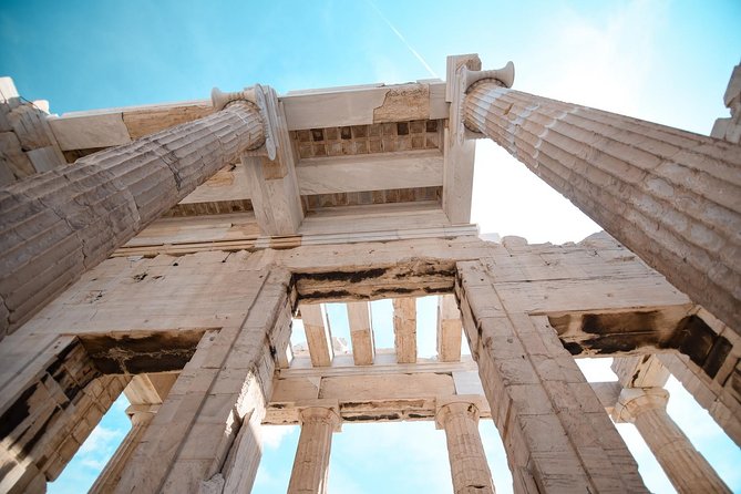 Private Mythology Tour of the Acropolis and Acropolis Museum - Should You Book This Acropolis Mythology + Museum Tour?