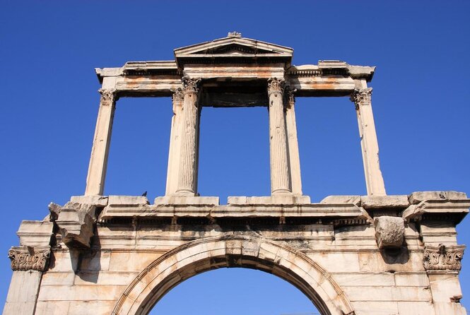 Private Night Tour in Athens to Remember - Acropolis at Night: Propylaea to the Parthenon and Theaters