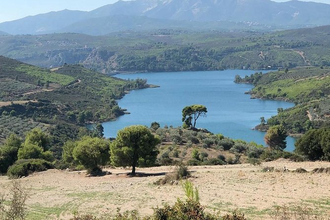 Private Off-Road Tour Marathon Lake and Mountain from Athens - Key Points You’ll Actually Care About