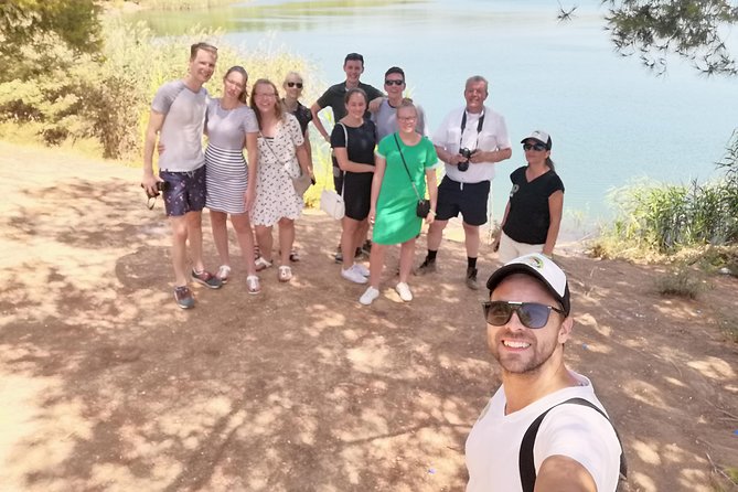 Private Off-Road Tour Marathon Lake and Mountain from Athens - Logistics That Can Make or Break Your Day