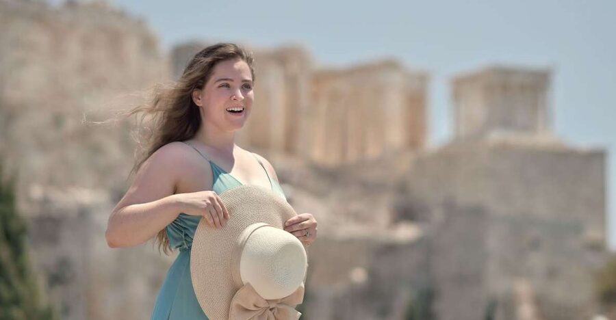 Private Photo Walk in Athens - Key Things You’ll Notice on This Private Photo Walk