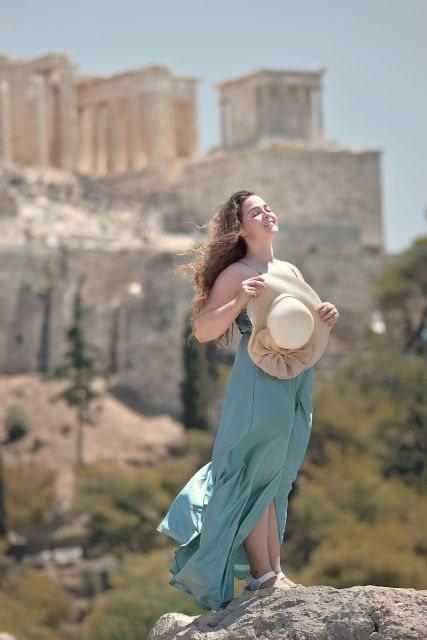 Private Photo Walk in Athens - Price and Value: Is $121 Per Group Fair?